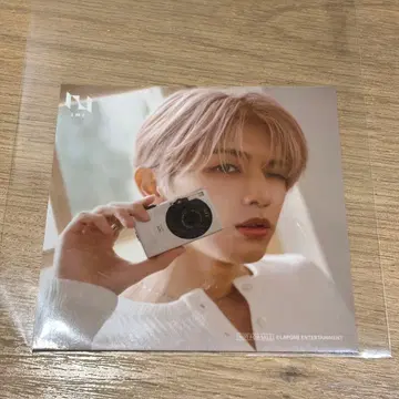 INI TSUTAYA 정사각형 브로마이드 타카츠카 히로무