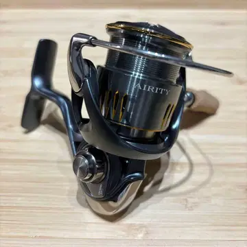 DAIWA 23AIRITY LT2000SP
