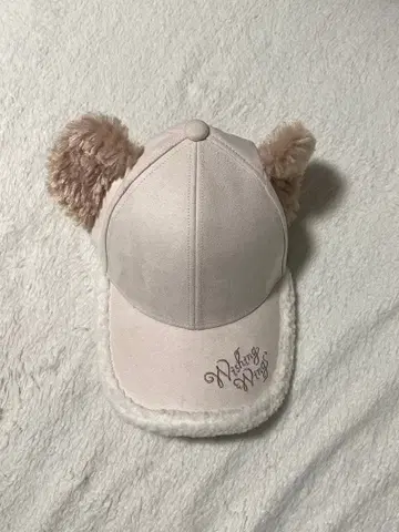 위싱 윙스 셰리 메이 캡