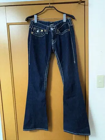 True Religion [ 플레어 초레어 ] 새상품급