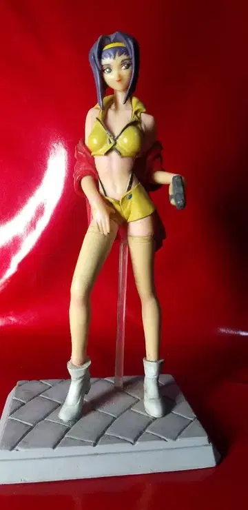 카우보이 비밥