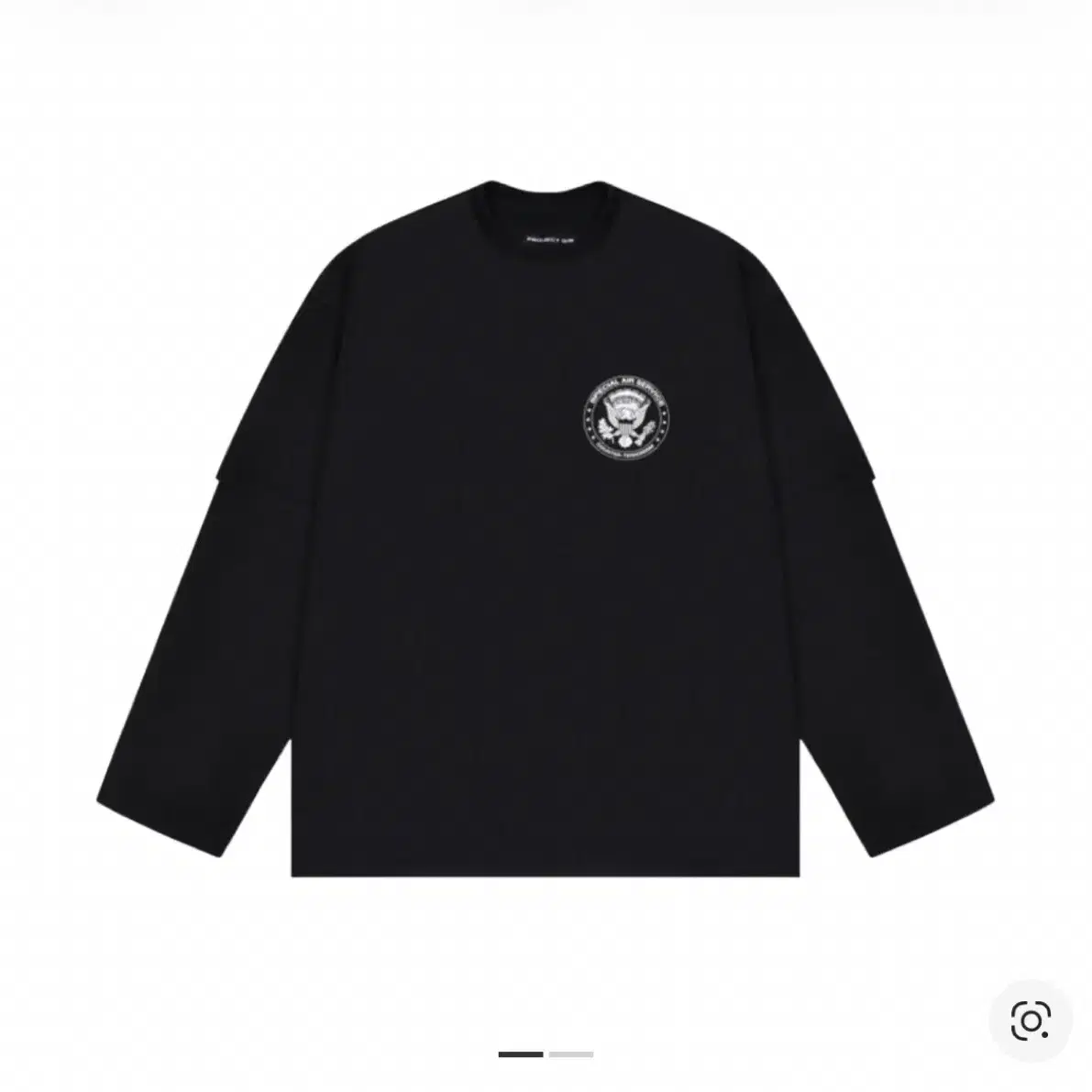 2) Project GR Polo Shirt Navy | Bunjang Global