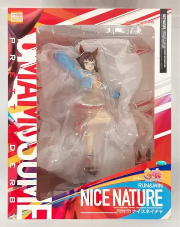 팻 컴퍼니 1/7 스케일 나이스 네이처