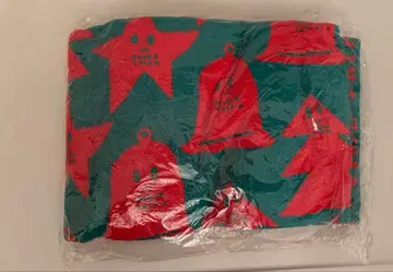 나카지마 미카 타월