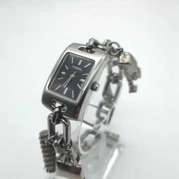 [ 레어 ] FOSSIL ES-1133 여성용 손목시계