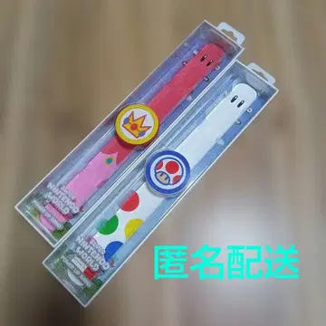 파워업 밴드 USJ 유니버셜 파워업 밴드 닌텐도 월드