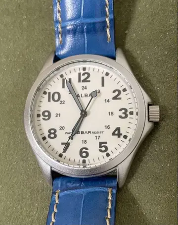 ALBA 손목시계 (쿼츠)