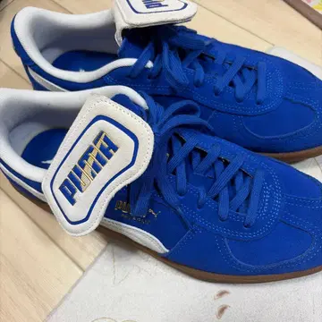 푸마 팔레르모 프리미엄 28cm