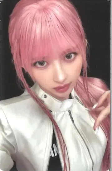 IVE REVIVE+ GAEUL Digipack ver.