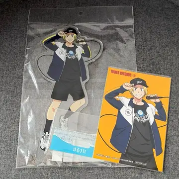 아사쿠라 신 특대형 아크릴 스탠드