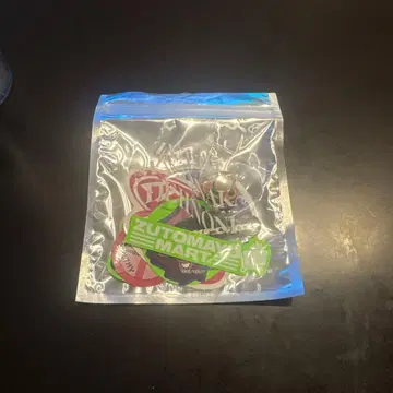 계속 한밤중이면 좋을 텐데 카라카라 핀즈 세트 후쿠오카