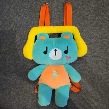 PondPhuwin Fancon PERMPOON Backpack