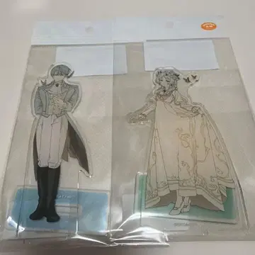 나비의 프리렌 아크릴 스탠드 힘멜 프리렌