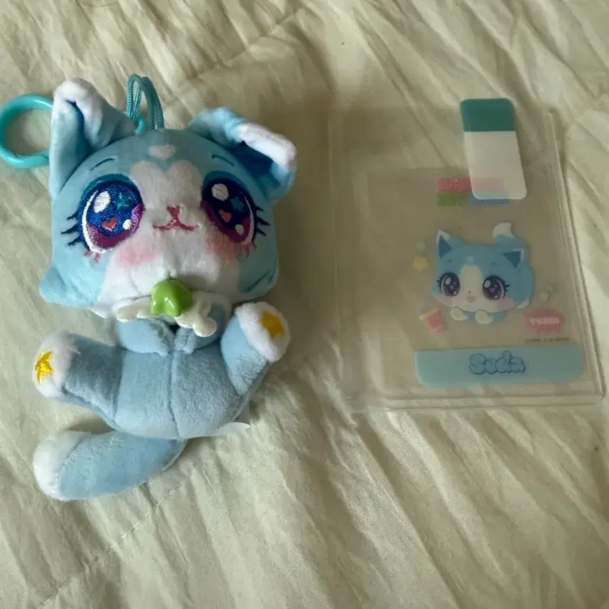 エンシティウィッシュnctwishウィッシュキャットソーダニット ユウシ