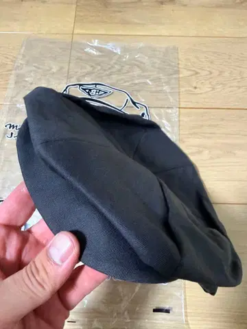 [ 데드스탁 ] GROOVIN HIGH 그루빈 하이 헌팅 캡 M