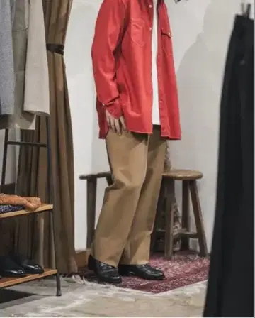 MAATEE & SONS 오레치노 size2