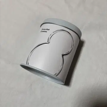 SnowMan 스노우맨 팝업스토어 스노우볼 캔 오사카 도쿄 한정판
