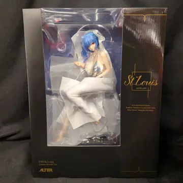 ALTER 1/6 스케일 채색 완료 피규어 세인트루이스/럭셔리 핸들