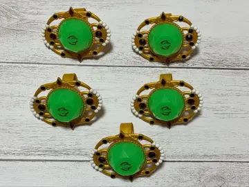 앙스타 스타라이 10th 라이트 링 사슴 주이 멜로 아스