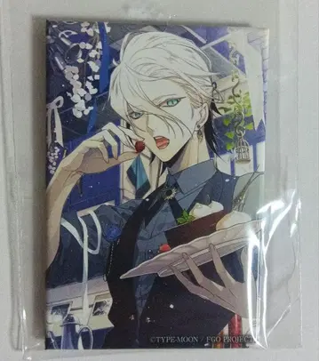 fgo 카르나 CBC 스퀘어 캔뱃지