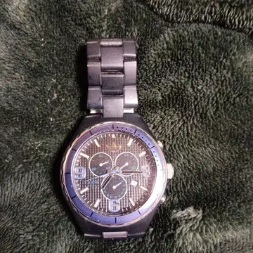 아디다스 손목시계