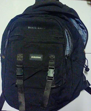백팩