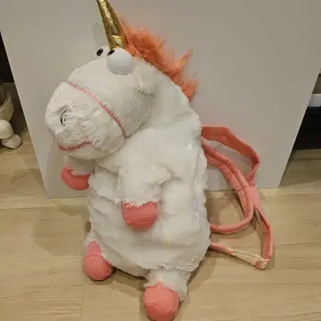 미니언즈 유니콘 백팩