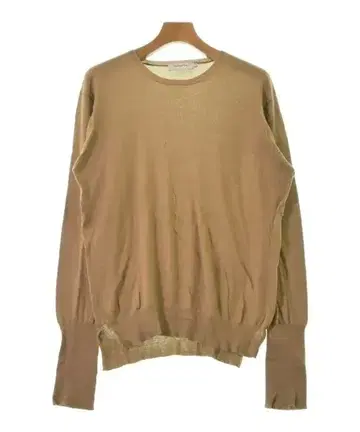 nonnative 니트 스웨터 남성용