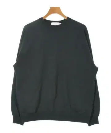 Graphpaper 맨투맨 남성용