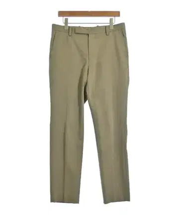 AURALEE 슬랙스 남성용