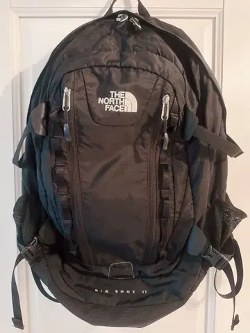 THE NORTH FACE/더 노스 페이스 빅 샷 백팩