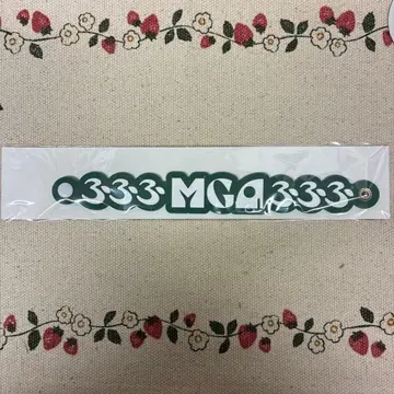 [4/30까지 판매] 미세스 러버 밴드