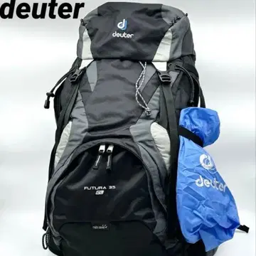 deuter FUTURA 35 EL 도이터 백팩 백팩