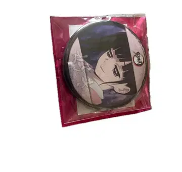 입지편 카나오 캔뱃지 귀멸의 칼날