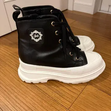 Rady 하이컷 스니커즈