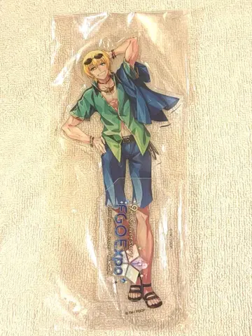 이아손 FGO 페스티벌 2024 아크릴 스탠드