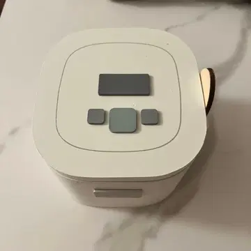 쓰리코인즈 3coins 밥솥 소꿉놀이