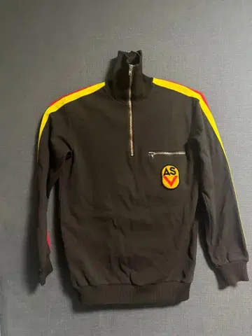 독일군 트레이닝 자켓 80's