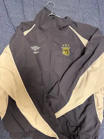 레어 Umbro 9090 나일론 자켓+팬츠 셋업