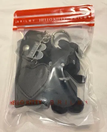 HELLO KITTY x BRILMY 거울 포함 립 참