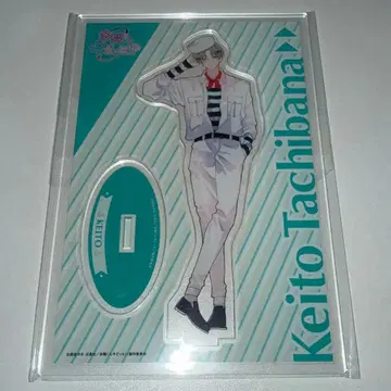 타몬 군 지금 어느 쪽!? 타치바나 케이토 BluRay 아크릴 스탠드