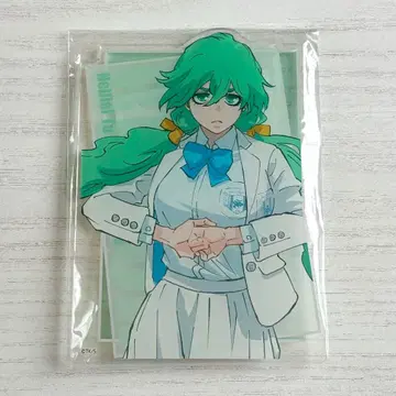 BLEACH WORLD 미니게임 아크릴 보드 네리에르