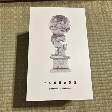 완판템 POPMART hirono RESHAPE 빅 사이즈 히로노