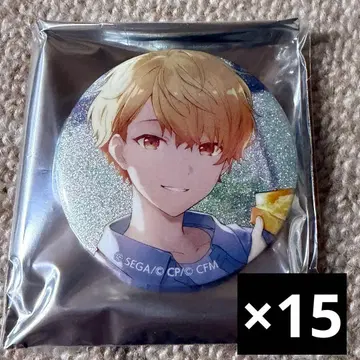 텐마 츠카사 프로세카 캔뱃지 10a