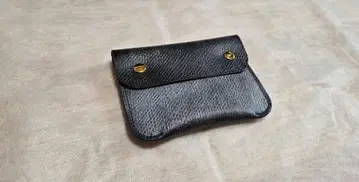 WALLET SUN / kakke 삼각 메인룸