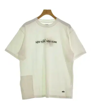 AiE T셔츠 티셔츠 남성용