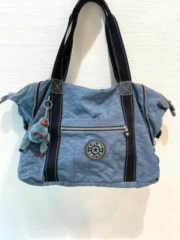 키플링 Kipling 보스턴 백 숄더백