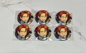 앙스타 캔뱃지 키류 쿠로