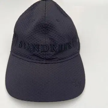 세인트 앤드류스 CAP