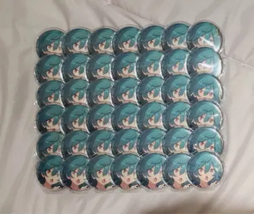 앙스타 라이카 캔뱃지 이타백